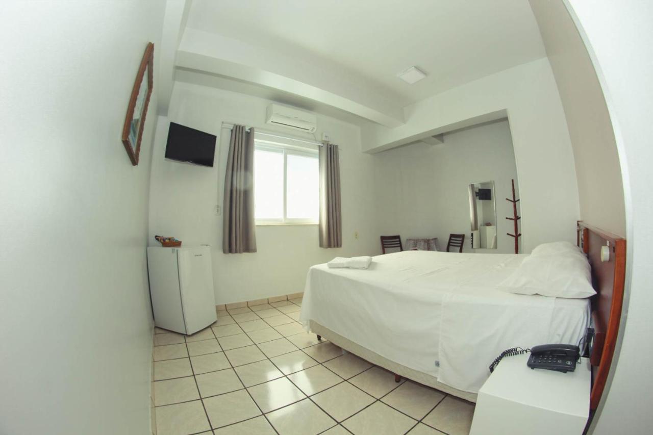 Alpha Ville Hotel Assis Exterior photo